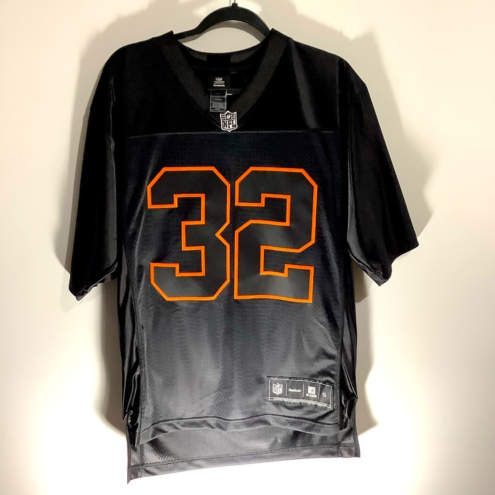 Redbok Benson jersey #G
